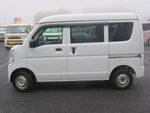 NV100 CLIPPER