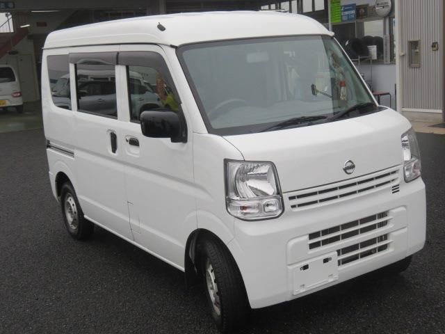 NV100 CLIPPER