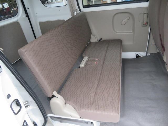 NV100 CLIPPER