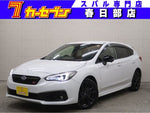 IMPREZA SPORT 4WD