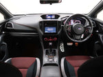 IMPREZA SPORT 4WD