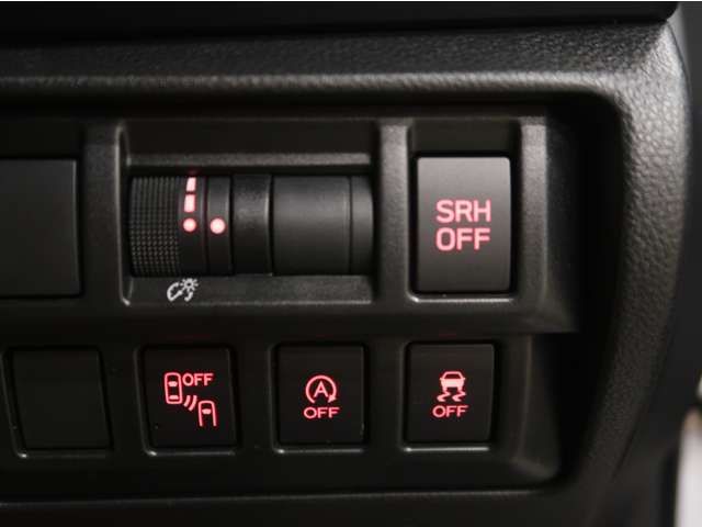 IMPREZA SPORT 4WD