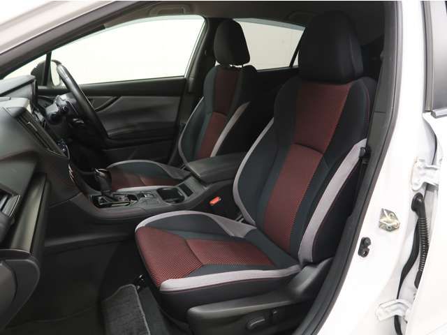 IMPREZA SPORT 4WD