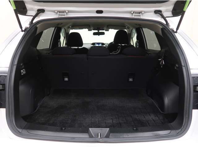 IMPREZA SPORT 4WD
