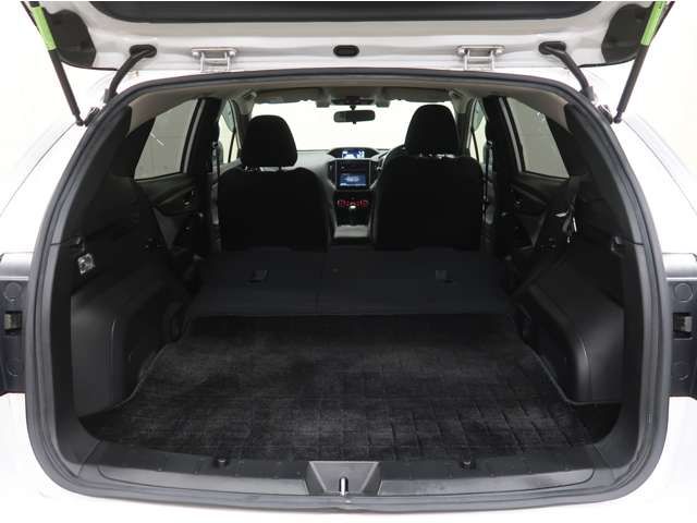 IMPREZA SPORT 4WD