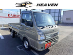 CARRY truck 4WD