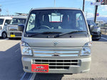 CARRY truck 4WD