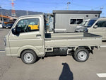 CARRY truck 4WD