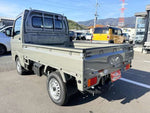 CARRY truck 4WD