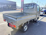 CARRY truck 4WD