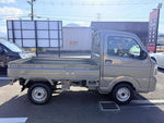 CARRY truck 4WD