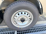 CARRY truck 4WD