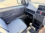 CARRY truck 4WD
