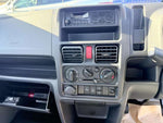 CARRY truck 4WD
