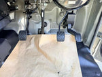 CARRY truck 4WD