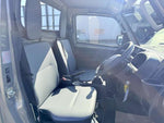 CARRY truck 4WD