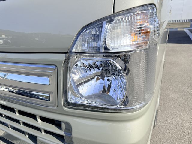 CARRY truck 4WD