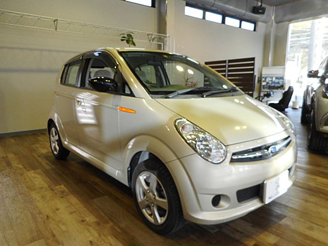 R2 4WD