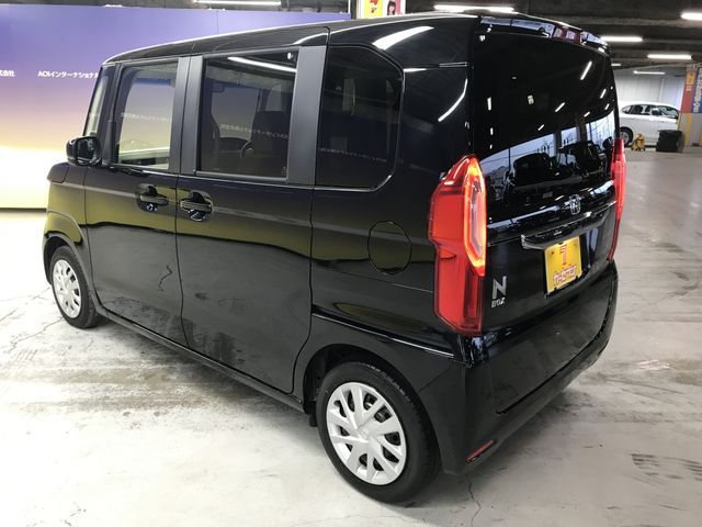 N-BOX