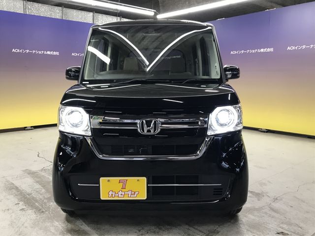 N-BOX