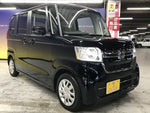 N-BOX