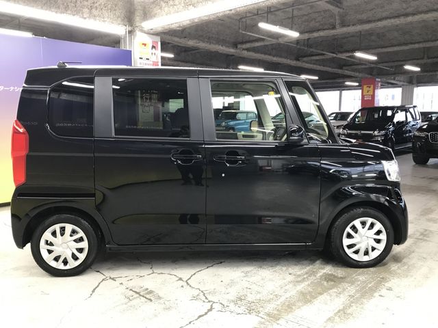 N-BOX