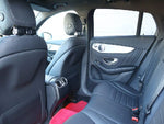 MERCEDES BENZ GLC class coupe