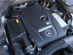 MERCEDES BENZ GLC class coupe