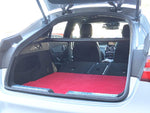 MERCEDES BENZ GLC class coupe