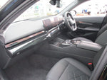 BMW 5series sedan