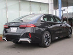 BMW 5series sedan