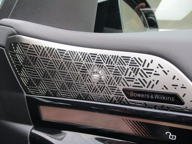 BMW 5series sedan