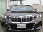BMW 5series sedan