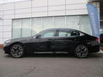 BMW 5series sedan
