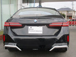 BMW 5series sedan