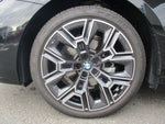 BMW 5series sedan