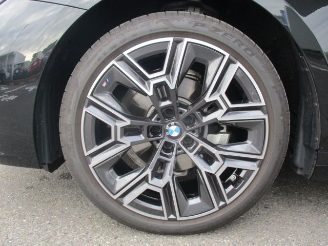 BMW 5series sedan