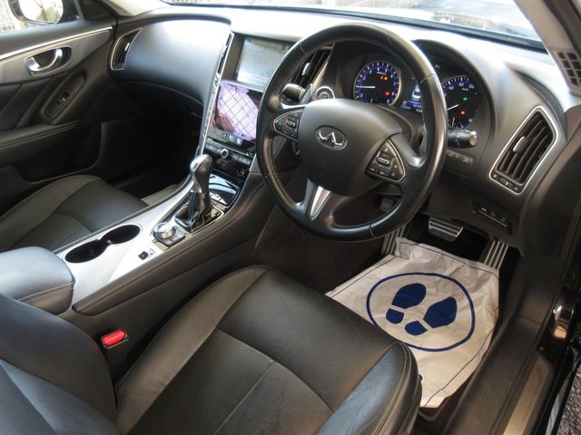 SKYLINE HYBRID