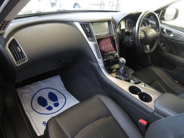SKYLINE HYBRID