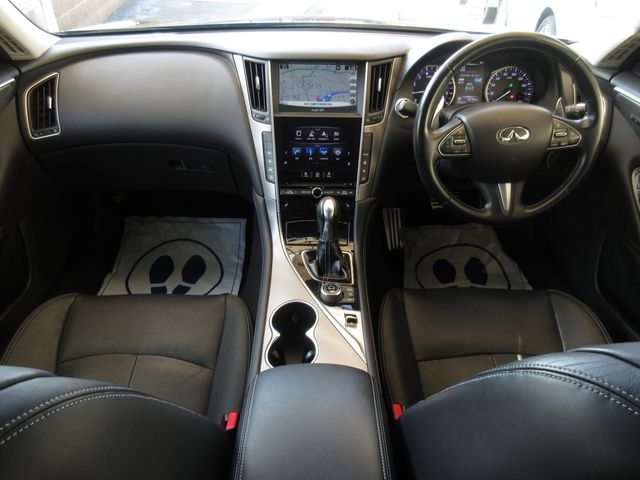 SKYLINE HYBRID