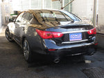 SKYLINE HYBRID