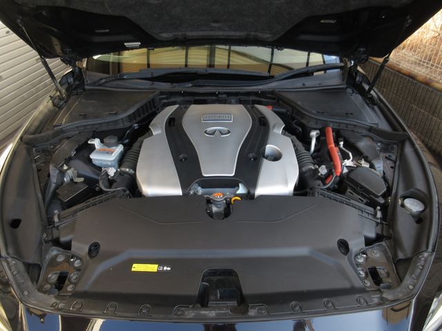 SKYLINE HYBRID