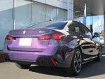 BMW 2 Series Gran Coupe