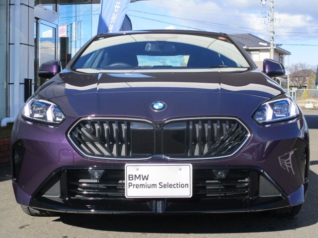 BMW 2 Series Gran Coupe