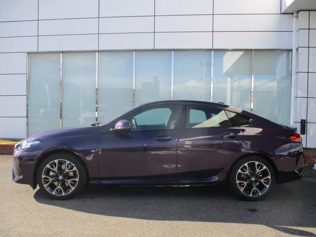 BMW 2 Series Gran Coupe