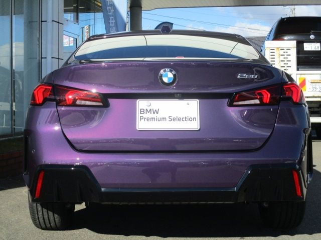 BMW 2 Series Gran Coupe