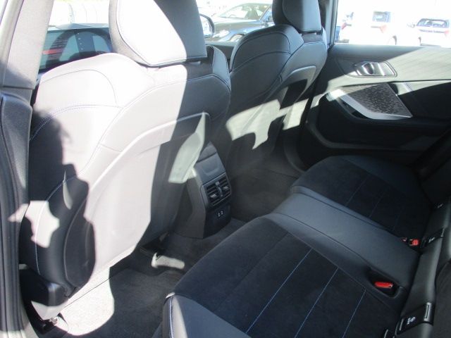 BMW 2 Series Gran Coupe