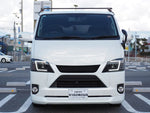 REGIUSACE van 2WD