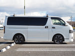 REGIUSACE van 2WD
