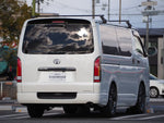 REGIUSACE van 2WD